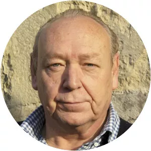 Ben Craze photograph