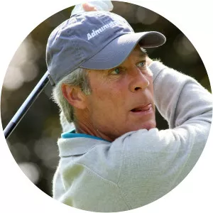 Ben Crenshaw - American professional golfer