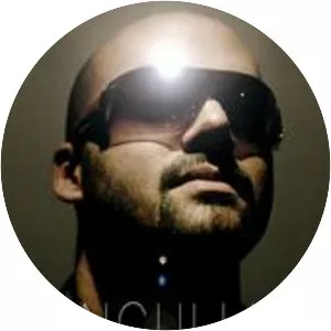 Ben Cullum - Musical artist