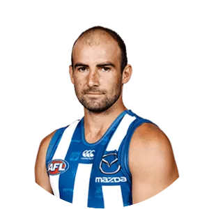 Ben Cunnington - Australian rules football player