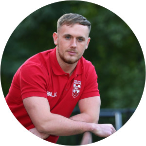 Ben Currie - Rugby player
