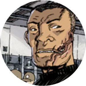 Ben Daimio photograph