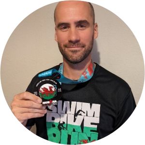 Ben Deery photograph