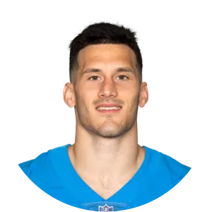 Ben DeLuca - American football player