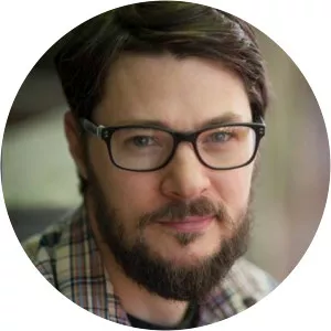 Ben Dewey - Visual artist