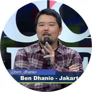 Ben Dhanio
