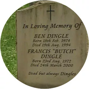 Ben Dingle - Fictional character