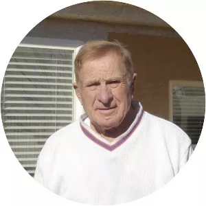 Ben Dreith - American football official