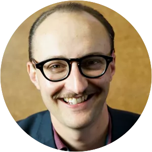 Ben Eldridge - Musician