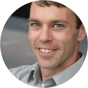 Ben Eubanks - Author