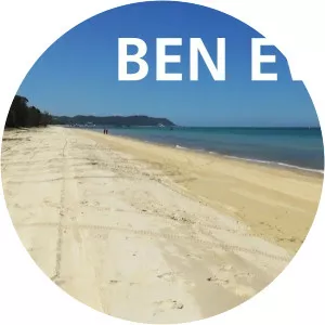 ben ewa
