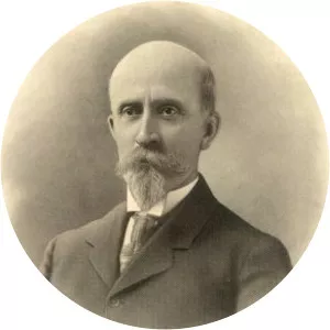 Ben F. Caldwell