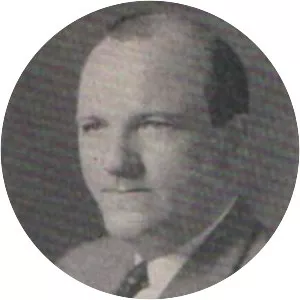 Ben F. Jensen - Former United States Representative