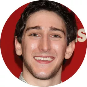 Ben Fankhauser - Film actor