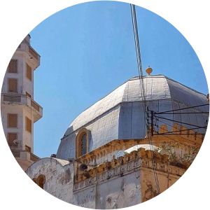 Ben Farès Mosque