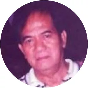 Ben Feleo - Filipino film director