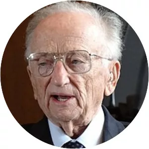 Ben Ferencz
