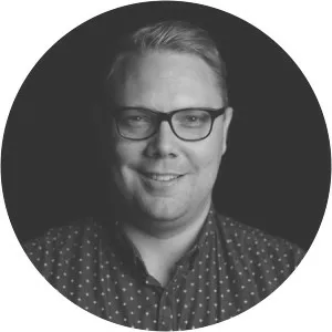 Ben Field - Film director