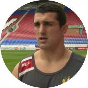 Ben Flower - Rugby league player