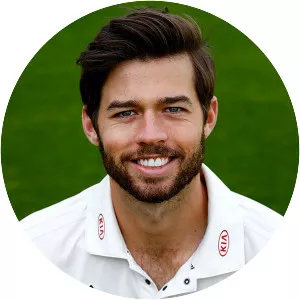 Ben Foakes - English cricketer