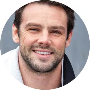 Ben Foden