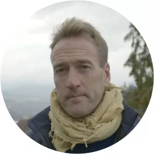 Ben Fogle: Make A New Life In The CountrySince 2020