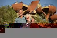 Ben Fogle: New Lives in the Wild: Down Under - TV program