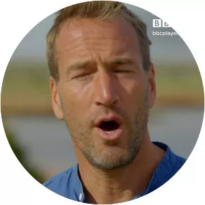 Ben Fogle: New Lives in the Wild - Television series