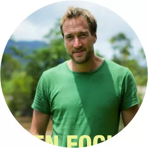 Ben Fogle: New Lives in the Wild UK - TV program