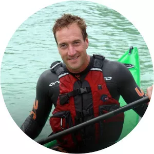 Ben Fogle's Year Of Adventures