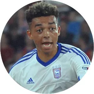 Ben Folami - Australian footballer