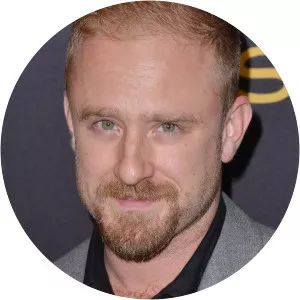 Ben Foster