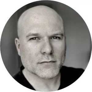 Ben Frain photograph