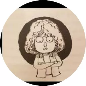 Ben Franklin's in My Bathroom!