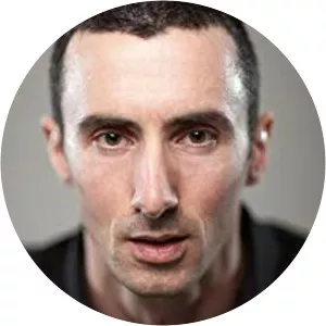 Ben Fransham - New Zealand actor