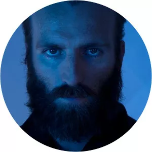 Ben Frost