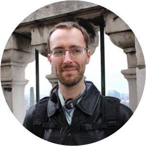 Ben Fuhrman photograph