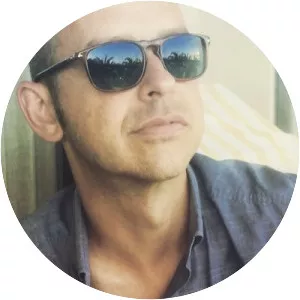 Ben Fuller - Film director