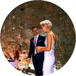 Ben Gaukrodger photograph