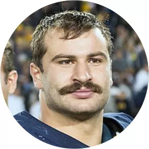 Ben Gedeon - American football linebacker