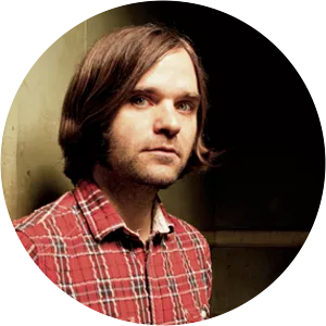 Ben Gibbard - American singer