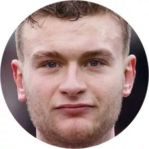 Ben Gibson