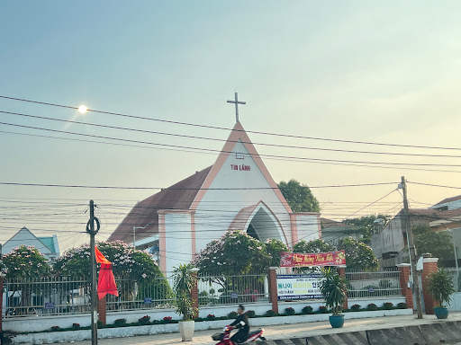 Ben Go Evangelical Church - Evangelical church in Bien Hoa, Vietnam