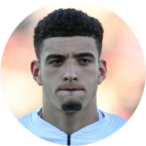 Ben Godfrey photograph