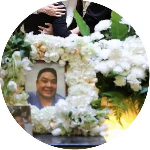 Ben Goi - Tracy Lee's ex-husband