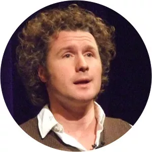Ben Goldacre