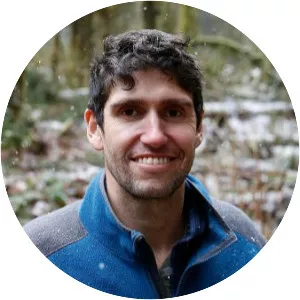 Ben Goldfarb - Journalist