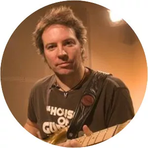 Ben Granfelt - Guitarist