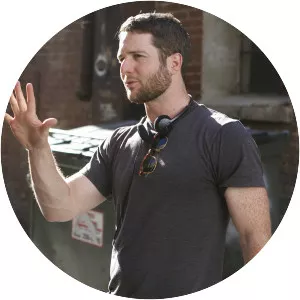 Ben Grayson - Film producer