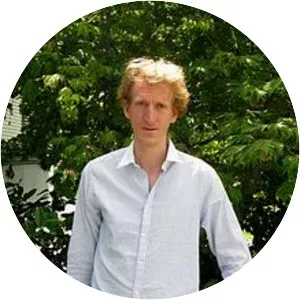 Ben Green - English cricketer